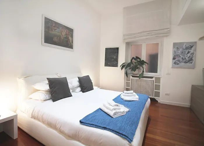 Appartement Spanish Steps Art