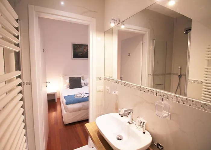 Appartement Spanish Steps Art *