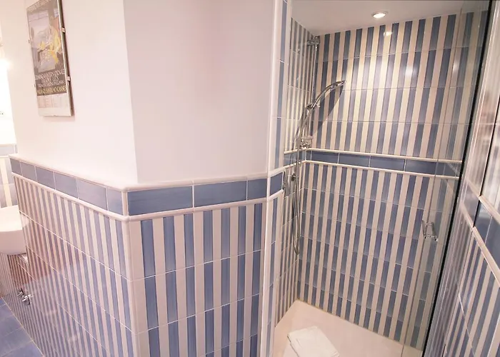 Spanish Steps Art Appartement *