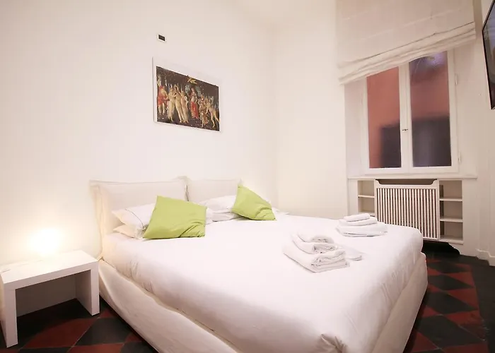Spanish Steps Art Appartement Rome